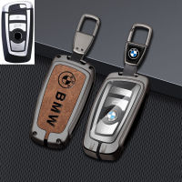 ซิงค์อัลลอยสำหรับ BMW Key เคสปกสำหรับ BMW E46 E60 E90 F10 F30 F48 G20 G30 X1 X3 X5 F25 G01 G05