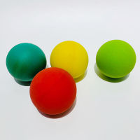 outgoing? 5.5cm racqueters squash LOW Speed Rubber Hollow Ball การฝึกอบรมการแข่งขันบอล