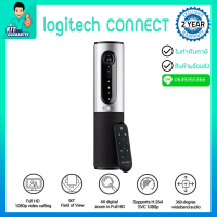 Logitech Connect Logitech camera Logitech conference webcam