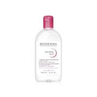 [EXP.04/23] Bioderma Sensibio H2O คลีนซิ่งวอเตอร์ สำหรับผิวบอบบางแพ้ง่าย 500มล.