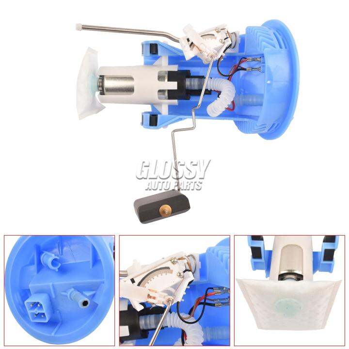 AP03 Fuel Pump Module Assembly For BMW E36 316I 318I 320I 323I 328I