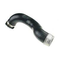 Car Intercooler Turbo Charge Pipe Boost Intake Hose 2045286582 for - C-Class C320 C350 E-Class E300 E350