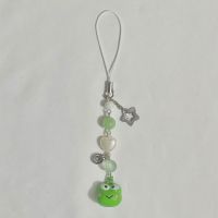 Frog Phone Charms Phone Accessories Keychains Trash Coquettish