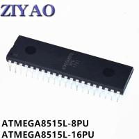 1pcs/lot ATMEGA8515L-8PU ATMEGA8515 ATMEGA8515-16PU ATMEGA8515L-8PI DIP-40 In Stock WATTY Electronics