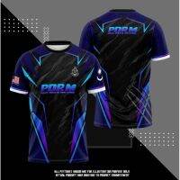 เสื้อยืดระเหิด NewBlue Dye ปี2023