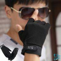 ถุงมือมอเตอร์ไซค์ รุ่น 5.11 ไบค์เกอร์  Non-slip gloves