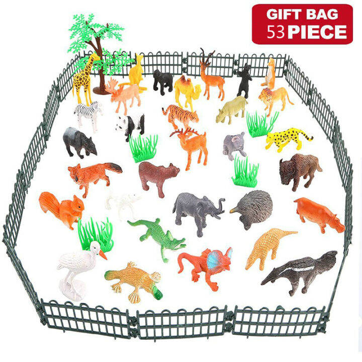 53pcsset-mini-animal-world-zoo-model-figure-action-toy-set-cartoon-simulation-animal-lovely-plastics-collection-toy-for-kids