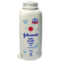 Babypowder แป้งเด็กจอห์นสัน คลาสสิค เบบี้ พาวเดอร์ ขนาด 180 กรัม