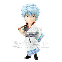 toykrazy - WCF Gintama GT001 - Gintoki