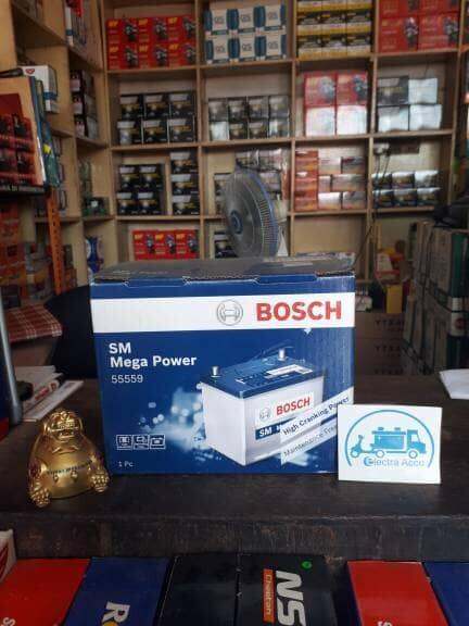 Accu Toyota Innova Bensin Matik: Panduan Lengkap dari Pemilihan hingga Perawatan