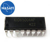 KID65004AP KID65004 DIP-16