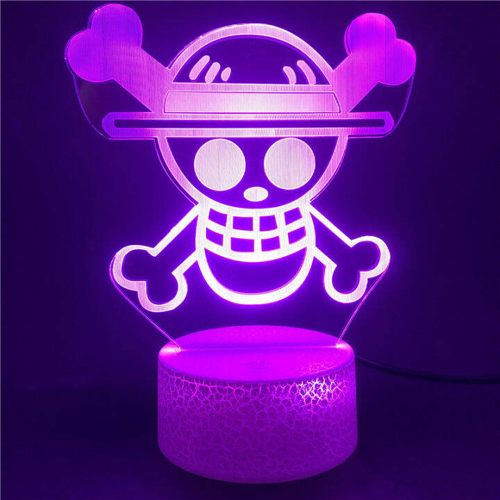 hz-one-piece-lamp-night-lights-led-acrylic-desk-usb-3d-anime-remote-lighting-monkey-d-luffy-roronoa-zoro-nami-chopper-gift-zh-note-the-panel-and-base-must-be-purchased-separately