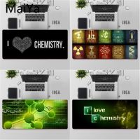 I Love Chemistry Beautiful Anime Mouse Mat Free Shipping Large Mouse Pad Keyboards Mat