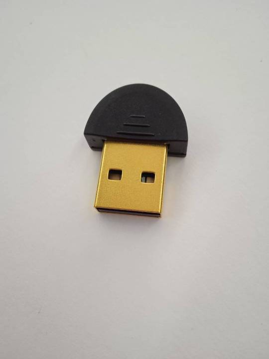 บลูทูธ-usb-เวอร์ชั่น-4-0-บลูทูธคอมพิวเตอร์และโน๊ตบุ๊ค-ตัวบลูทูธที่ใช้สำหรับคอม-รองรับกับอุปกรณ์ทุกวินโด้-ใช้ได้กับคอมทุกเครื่อง-สัญญานี