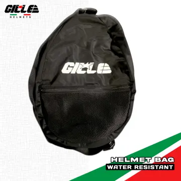 Helmet on sale sling bag