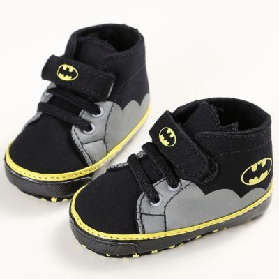 ขายดีที่สุด ioztt2023 - /❏☢♦ Canvas pudcoco Baby Boys Shoes Sneakers Kids Crib Infant Toddler Footwear Print Prewalkers