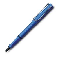 Lamy Safari Blue Rollerball pen