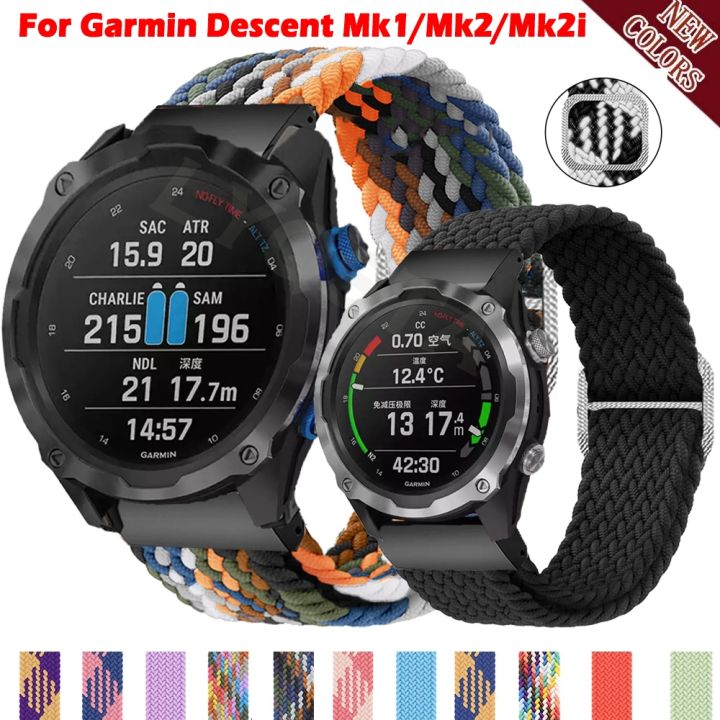 Garmin Fenix 6x Band, Watchband Bracelet, Fenix 6x Pro