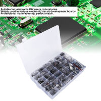 Sensors Modules Kit 45 in 1 Sensors Module Starter Kit for Electronic DIY Users Laboratory