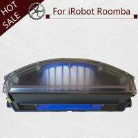 ตัวกรองถังเก็บฝุ่น Ero Vac ถังเก็บอากาศสำหรับ Irobot Roomba 500 600 520 510 530 535 540 536 531 650 630