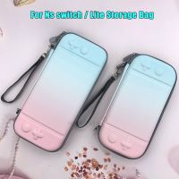 For Nintend Switch Carry Case Accessories Storage Bag Backpack for Nintendos Switch Portable Travel Cover for Switch Lite Pouch Cases Covers