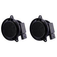 2X Mass Air Flow Sensor Meter for W203 Cl203 S203 C209 A209 W211 S211 R171 5Wk9638 5Wk9638Z 2710940248