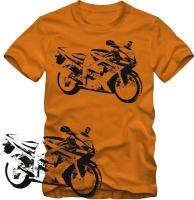 Hot Sale Tshirt Japanese Motorcycle Gsx R 600 Tuning Tshirt Tee Shirt For Men