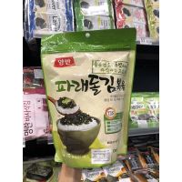 Yangban Seaweed flake  ยังบัน สาหร่ายโรยข้าว(แพ็คเกจใหม่)