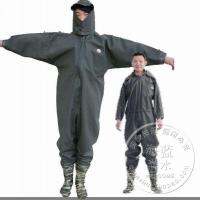 [COD] Dayulang brand water pants full body leather forks waterproof clothing