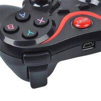 จอยสติ๊กสำหรับ Android X3 จอยเกมส์ Game Controller จอยเกมบลูทูธไร้สาย บริการเก็บเงินปลายทาง