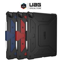 เคส UAG รุ่น Metropolis - iPad Pro 12.9" (6th/5th Gen) by Vgadz