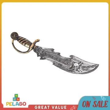 Pirate Theme Birthday Party Costume Accessories Swords Hammers Pirate Knife  Inflatable Toys Weapons for Stage and Photo Props - China Inflatable Toys  Weapons and Inflatable Toys price