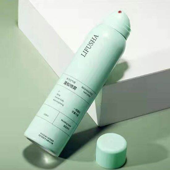 พร้อมส่งkakaxi สเปรย์สระผม150ml สเปรย์ผมแห้ง คุมมัน ผมหอมไม่ลีบแบน สด ...