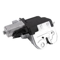 【YD】 Car Rear Tailgate Lock Latch Actuator Cayenne 958  Q7 Touareg 3.0 3.6 TDI 7P0827505K 7P0827505M