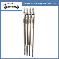 Glow Plug 3770100-ED01สำหรับ Great Wall Haval Hover H5 H6 Wingle 5 4D20อุปกรณ์เสริมเดิม