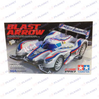 18635  TAMIYA Mini 4WD  Blast Arrow