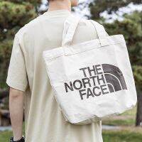 ฮูดดี้✑ฤดูใบไม้ผลิและฤดูร้อนใหม่22 TheNorthFace Tote กระเป๋ากลางแจ้งผู้ชายและผู้หญิงกระเป๋าถือ3 VWQ Carry A กระเป๋าถือ