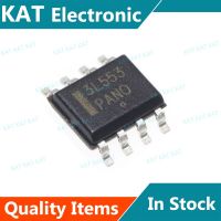 5PCS/Lot NB3L553DR2G Marking 3L553 SOIC-8 Clock Fanout Buffer