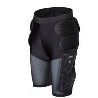 Breathable Motocross Knee Protector Motorcycle Armor Shorts Skating Extreme Sport Protective Gear Hip Pad Pants P-01