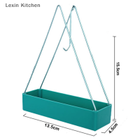 Lexin Kitchen ที่วางธูปขดลวดกันยุงที่วางธูปเครื่องหอมกันยุงที่ทันสมัยสำหรับครัวเรือนห้องนอนลาน