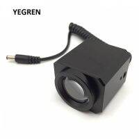 【Thriving】 llkepj YEGREN One Piece LED Source 3W 5V Illuminator Microscope Supplementary Lighting Top Lamp For Zoom Stereo Microscope