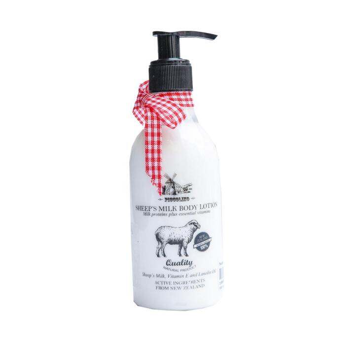 โลชั่นนมแกะ-piccolino-sheeps-milk-body-lotion-260-ml