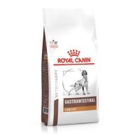 Royal Canin Gastrointestinal Low Fat อาหารสำหรับสุนัขตับอ่อนอักเสบ 6 กก.