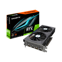 VGA GIGABYTE GEFORCE RTX 3060 TI EAGLE - 8GB GDDR6 REV.2.0 - A0137692