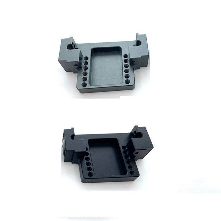 for-tamiya-1-14-rc-truck-tipper-scania-770s-56368-volvo-actros-benz-man-lesu-car-beam-frame-fixing-beam-front-accessories-black