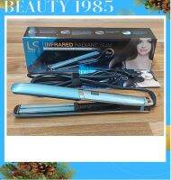 LESASHA เครื่องหนีบถนอมเส้นผม Infrared Radiant Slim Hair Straightener รุ่น LS1094 หนีบตรงสวย สภาพ90%สินค้าตัวเทส