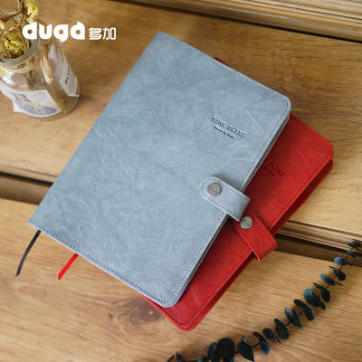 Japanese Kawaii Leather Notebook Cover A6 A5 2019 Planner Organizer Book Cover For Standard A65 Notebook Journal