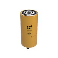 CATERPILLAR 438-5386 FUEL FILTER WATER SEPERATOR : กรองแยกน้ำจากน้ำมันเชื้อเพลิง