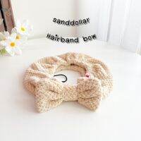 SUVI.BKK - Suvi hairbands  headbands  ผ้าคาดผม ใส่อาบน้ำ เก็บผมดี ไม่รั้งศรีษะ ใส่สบายใส่ได้ทั้งวัน ออกแบบให้ใช้ได้ทั้งผมยาวและผมสั้น  แบบมีโบว์