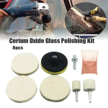 Shop Glass Polishing Kit online